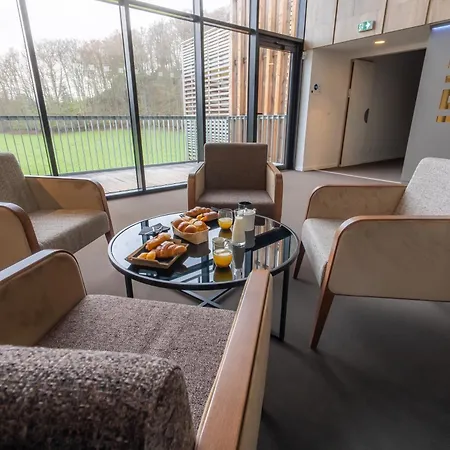Mildiss Hotel Spa & Restaurant, BW Signature Collection-3
